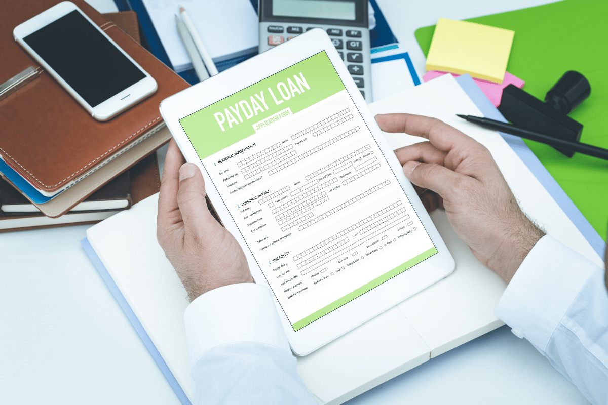 Personal Loans vs Payday Loans: What’s the Right Choice for You in Singapore?