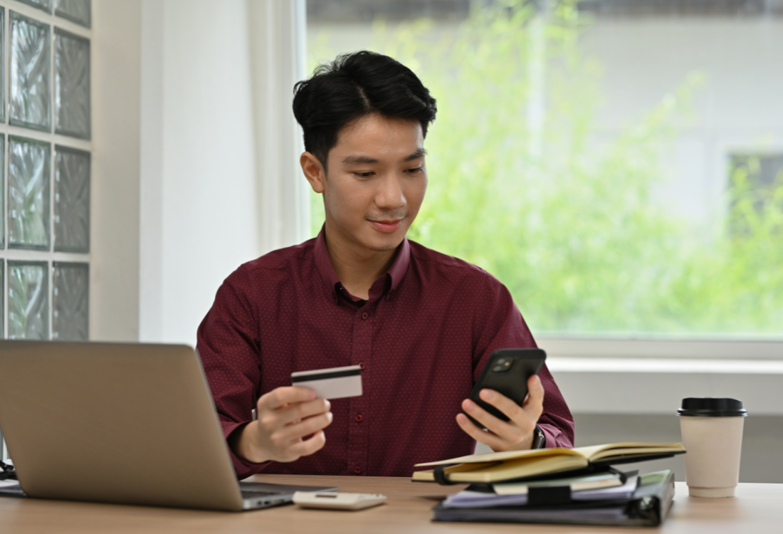 Can Personal Loans Be Used To Consolidate Credit Card Debt?